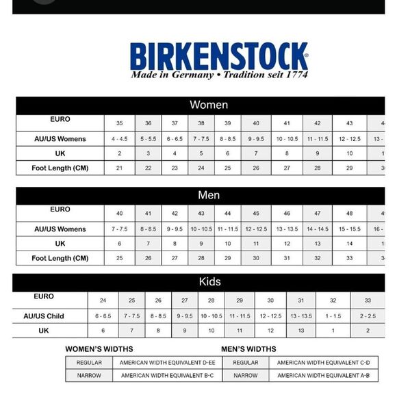 Birkenstock Sandals Youth 11-11.5 Green Camo Cork Buckled Two Strap Slip On - Picture 8 of 8